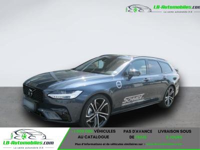 Volvo V90 B5 AWD 235 ch BVA