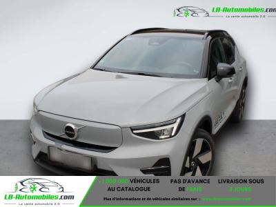 Volvo XC40 Electrique 231 ch BVA