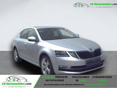 Skoda Octavia 2.0 TDI 150 ch BVM