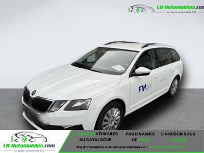 Skoda Octavia Combi 1.0 TSI 116 ch BVA