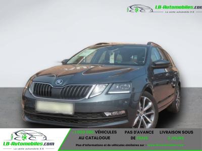 Skoda Octavia Combi 1.0 TSI 116 ch BVA