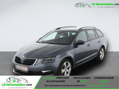 Skoda Octavia Combi 1.0 TSI 116 ch BVA