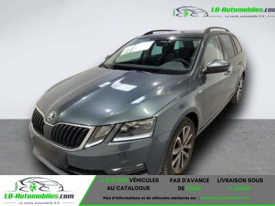 Skoda Octavia Combi 1.0 TSI 116 ch BVA