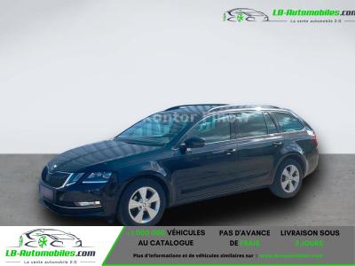 Skoda Octavia Combi 1.6 TDI 116 ch BVA