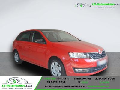 Skoda Rapid Spaceback 1.0 TSI 110 ch  BVM