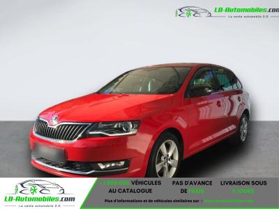 Skoda Rapid Spaceback 1.0 TSI 110 ch BVM