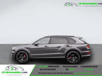 Bentley Bentayga EWB V8 4.0 550 ch BVA