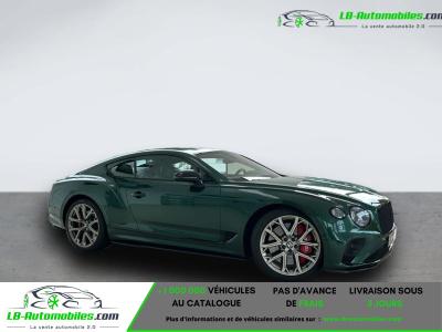 Bentley Continental GT V8 4.0 550 ch BVA