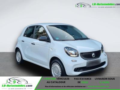 Smart ForFour 1.0 71 ch BVM