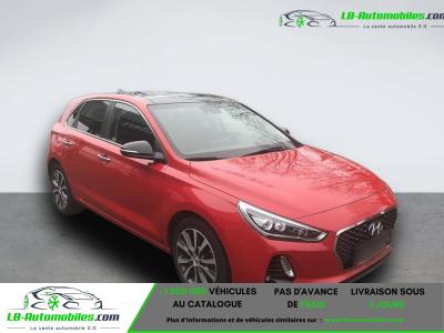 Hyundai I30 1.0 T-GDi 120 BVM