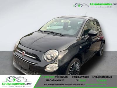 Fiat 500 1.2 69 ch BVM