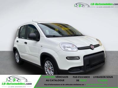 Fiat Panda 1.0 70 ch Hybride BSG