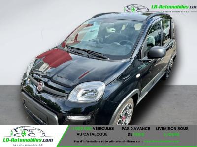 Fiat Panda 1.2 69 CH BVM