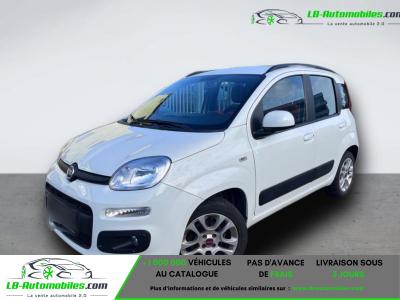 Fiat Panda 1.2 69 ch BVM