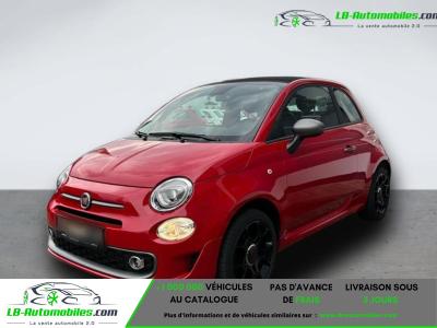 Fiat 500 C 1.2 69 ch BVM