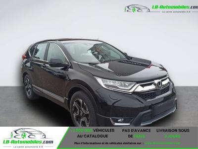 Honda CR-V 1.5 i-VTEC 2WD 173 ch BVM