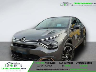 Citroën C4 PureTech 130 BVM