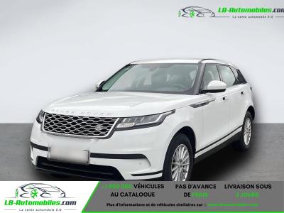 Land Rover Range Rover Velar 3.0L D300 BVA