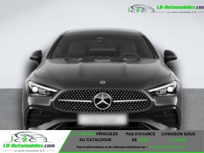 Mercedes CLE Coupe 200 BVA