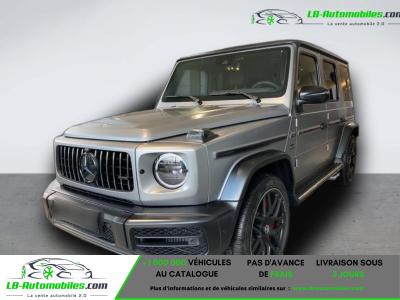 Mercedes Classe G G 63 AMG BVA