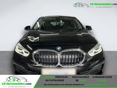 BMW Série 1 116d 116 ch BVA