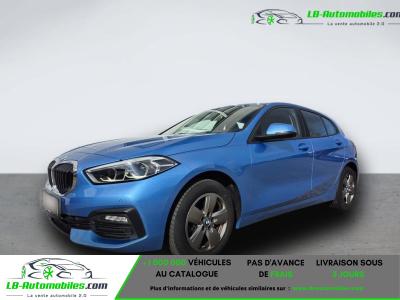 BMW Série 1 116d 116 ch BVA