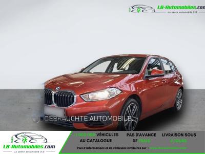 BMW Série 1 116i 109 ch BVM