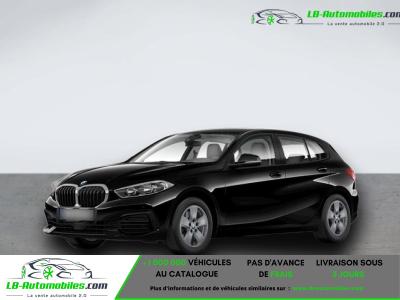 BMW Série 1 118d 150 ch BVA