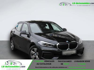 BMW Série 1 118d 150 ch BVA