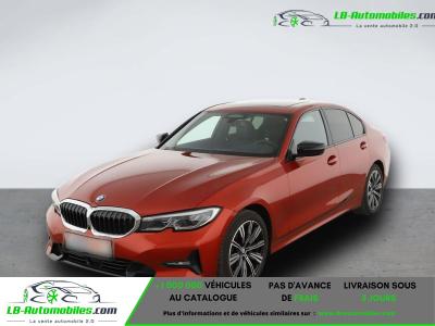 BMW Série 3 320d 190 ch BVA