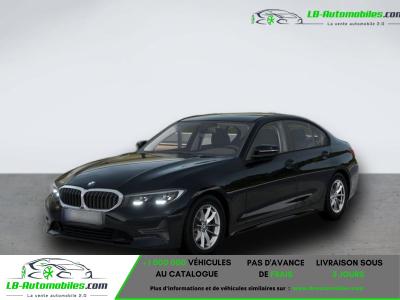 BMW Série 3 320i 184 ch BVA