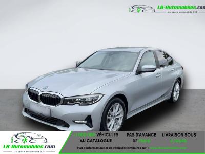 BMW Série 3 320i 184 ch BVA