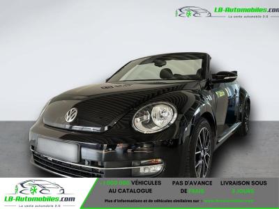 Volkswagen Coccinelle cabriolet 1.2 TSI 105 BMT BVM