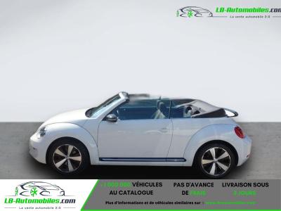 Volkswagen Coccinelle cabriolet 1.2 TSI 105 BMT BVM