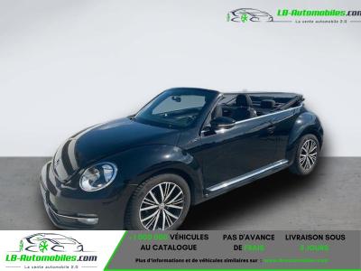 Volkswagen Coccinelle cabriolet 1.2 TSI 105 BMT BVM