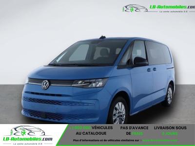 Volkswagen Multivan 1.5 TSI 136 BVA