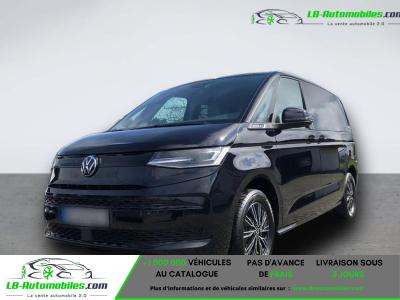 Volkswagen Multivan 2.0 TDI 150 BVA