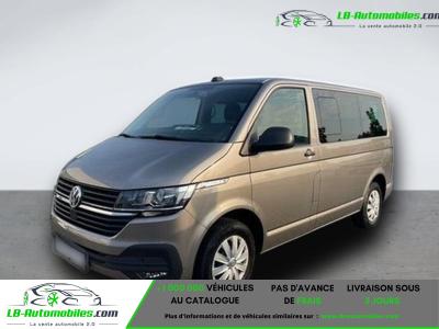 Volkswagen Multivan 2.0 TDI 150 BVA