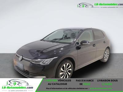 Volkswagen Golf 2.0 TDI SCR 116 BVM