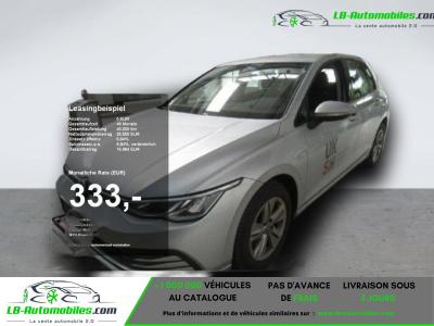 Volkswagen Golf 2.0 TDI SCR 116 BVA