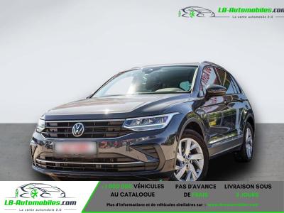 Volkswagen Tiguan 1.5 TSI 130ch BVM