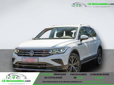 Volkswagen Tiguan 2.0 TDI 150ch BVM