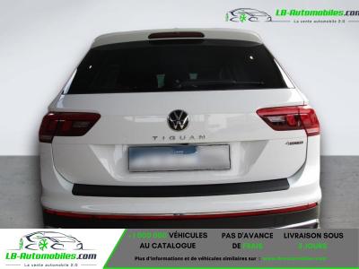 Volkswagen Tiguan 2.0 TDI 200ch BVA 4Motion