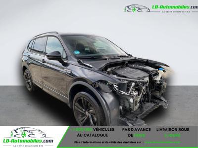 Volkswagen Tiguan Allspace 2.0 TDI 150ch BVA