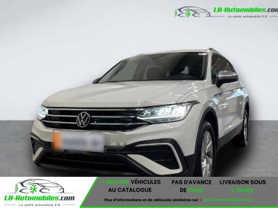 Volkswagen Tiguan Allspace 2.0 TDI 150ch BVA