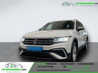 Volkswagen Tiguan Allspace 2.0 TDI 150ch BVA