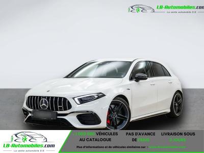 Mercedes Classe A  45 Mercedes-AMG BVA 4-Matic