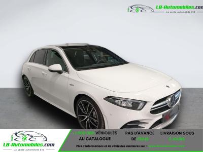 Mercedes Classe A  35 Mercedes-AMG BVA 4-Matic