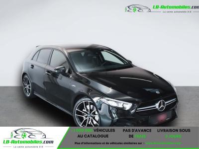 Mercedes Classe A  35 Mercedes-AMG BVA 4-Matic