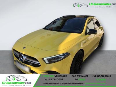 Mercedes Classe A  35 Mercedes-AMG BVA 4-Matic